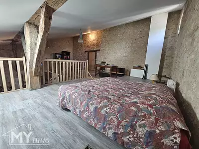 Maison, 164,43 m²