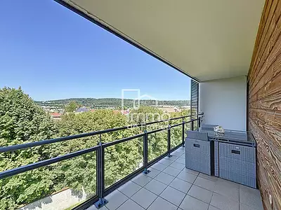 Appartement, 119,27 m²