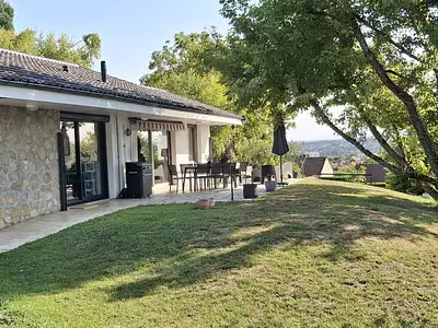 Maison, 130 m²