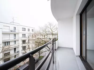 Appartement, 47 m²