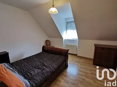 Maison, 140 m²