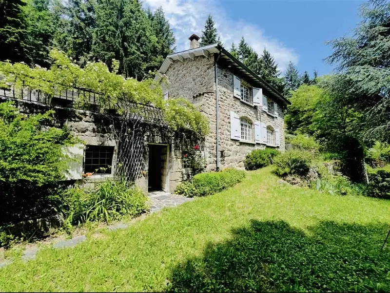 Maison, 137 m²