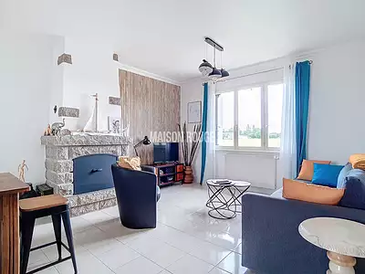 Maison, 160 m²