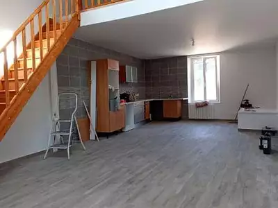 Appartement, 124 m²