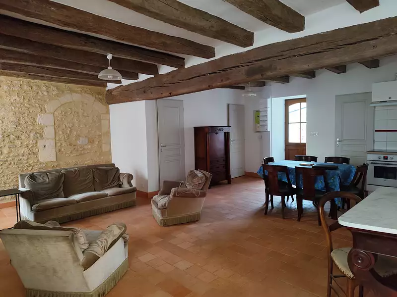 Maison, 88,42 m²