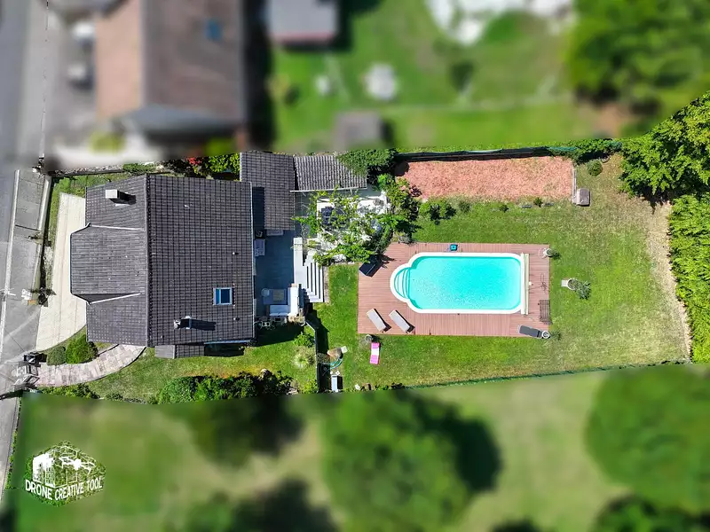 Maison, 150 m²