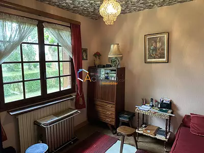 Maison, 117 m²