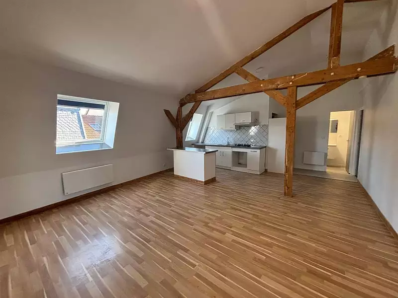 Appartement, 67 m²