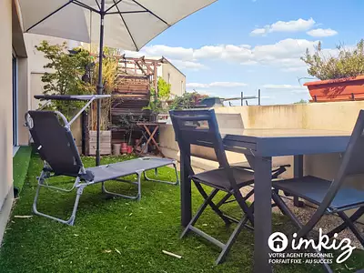 Appartement, 113 m²