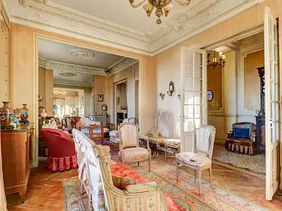 Maison, 324 m²