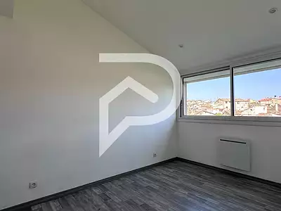 Appartement, 46,29 m²