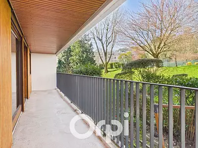 Appartement, 106 m²