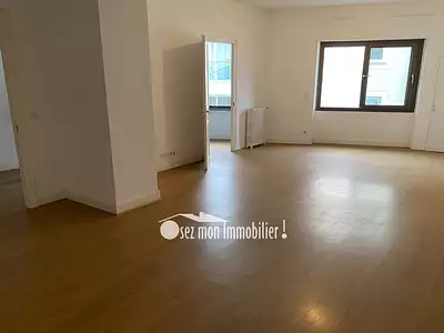 Appartement, 109,78 m²