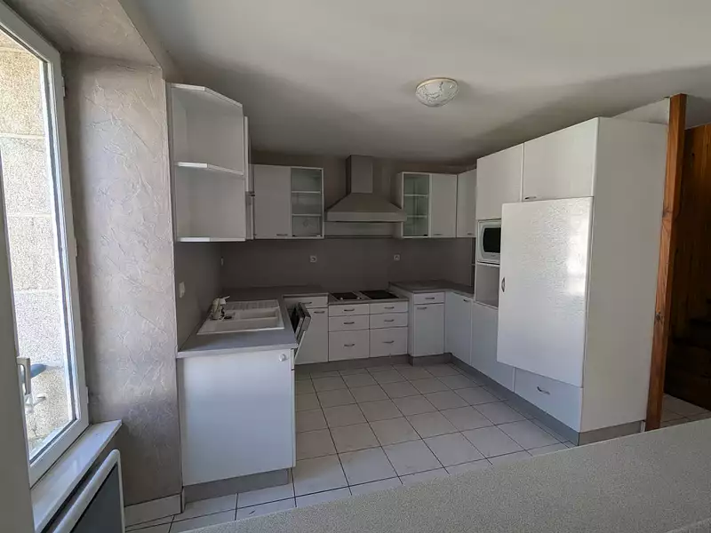 Maison, 147,5 m²
