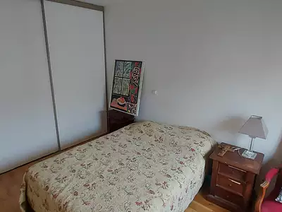 Appartement, 52 m²