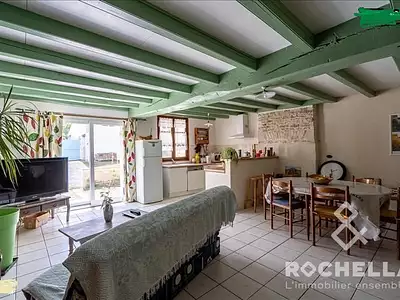 Maison, 216,78 m²