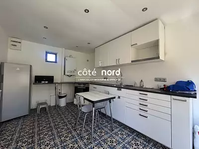 Maison, 72 m²