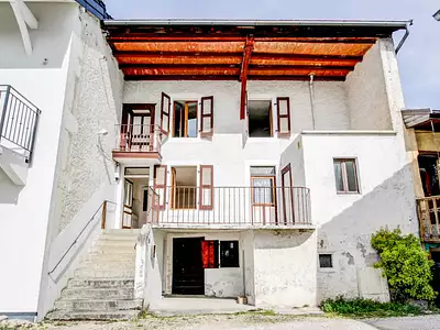 Maison, 136 m²