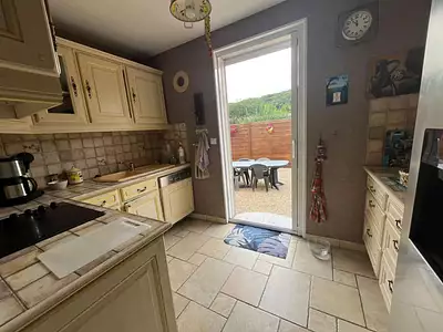 Maison, 73 m²