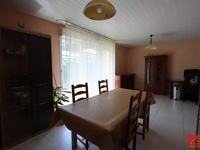 Maison, 95,76 m²