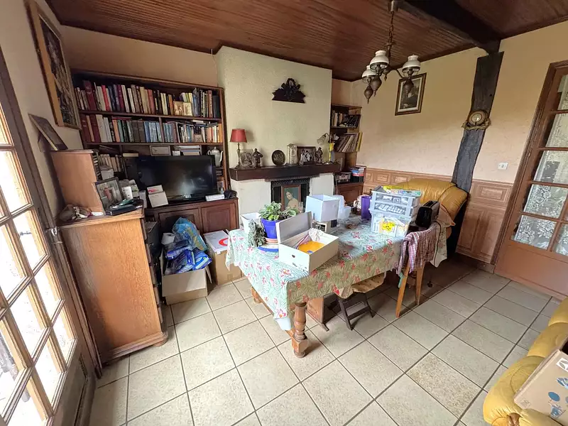 Maison, 101,65 m²