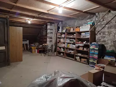 Maison, 134 m²