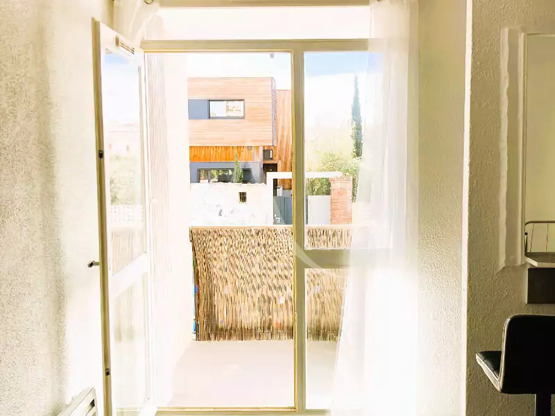 Appartement, 19,71 m²