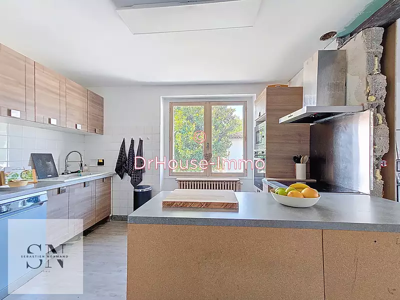 Maison, 98,51 m²