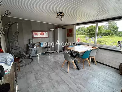 Maison, 90 m²