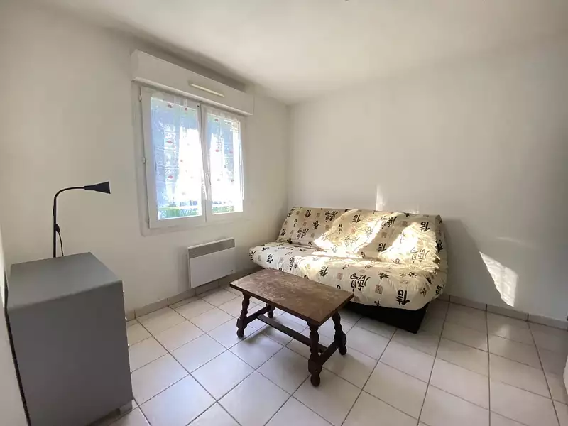 Appartement, 22,55 m²