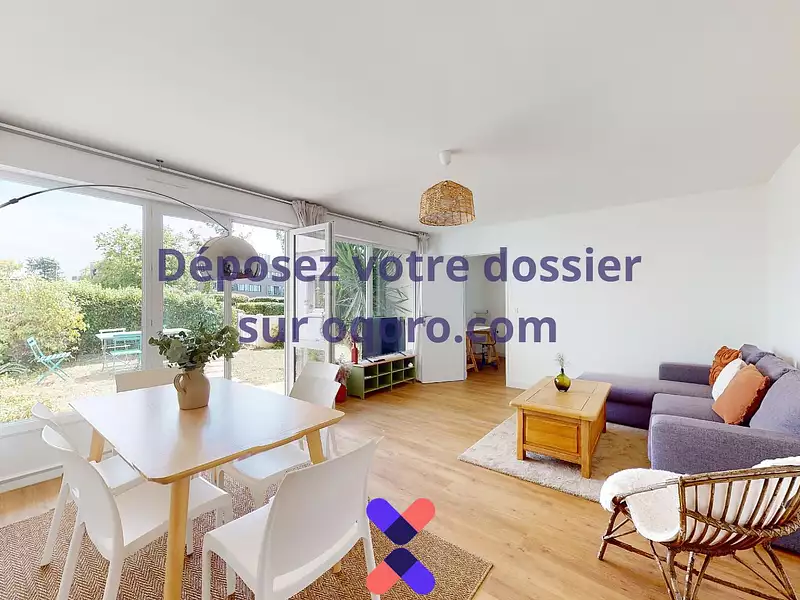 Appartement, 119,1 m²