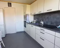 Appartement, 59,6 m²