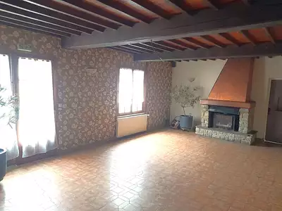 Immeuble, 446 m²