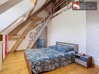 Maison, 291 m²