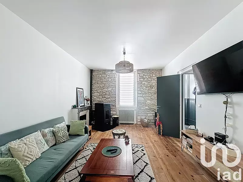 Maison, 140 m²