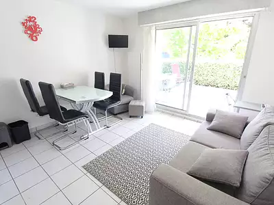 Appartement, 29,03 m²