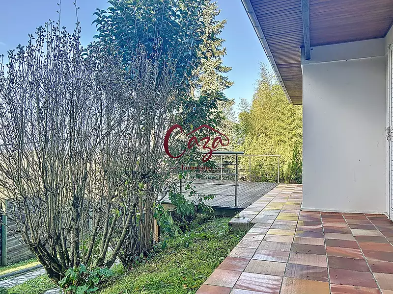 Maison, 90 m²
