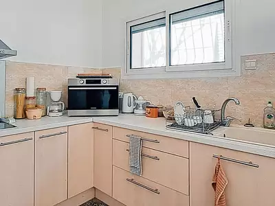 Appartement, 60 m²