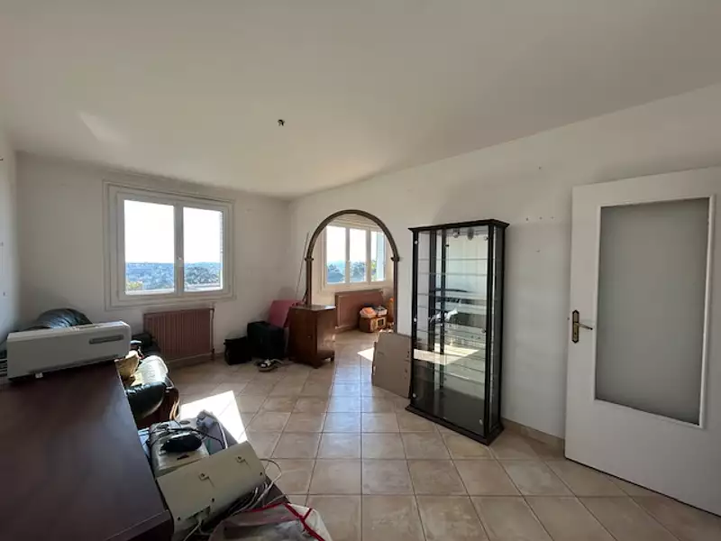 Appartement, 81,94 m²