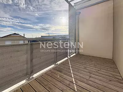 Appartement, 40,35 m²
