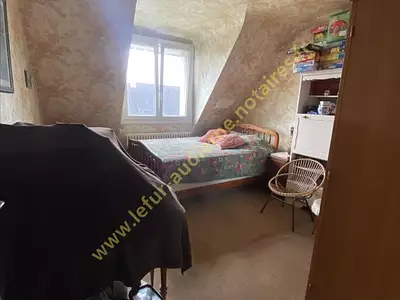 Maison, 185 m²