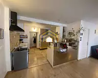 Appartement, 54,2 m²