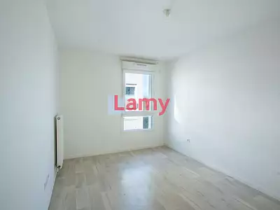 Appartement, 44,7 m²