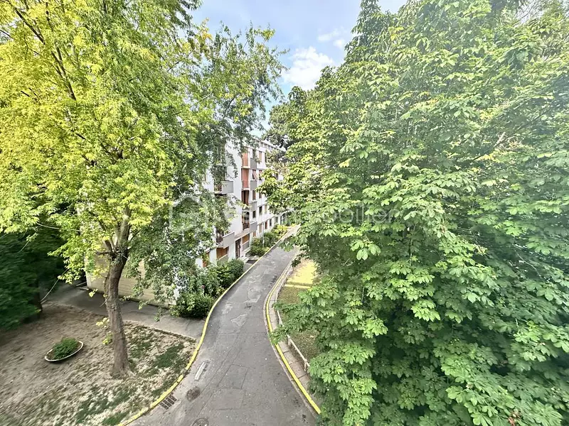 Appartement, 53 m²