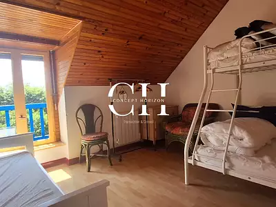 Maison, 113 m²
