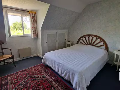 Maison, 118 m²