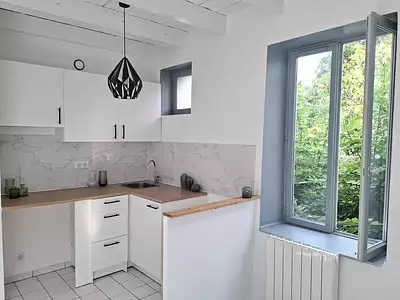 Appartement, 69 m²