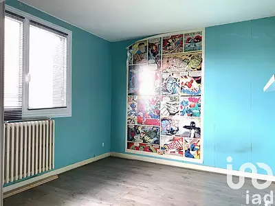 Maison, 146 m²
