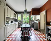 Maison, 220 m²