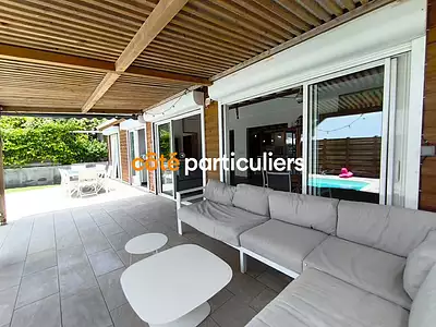 Maison, 144 m²